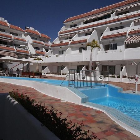 Flower Apartment Playa de las Americas  Eksteriør bilde